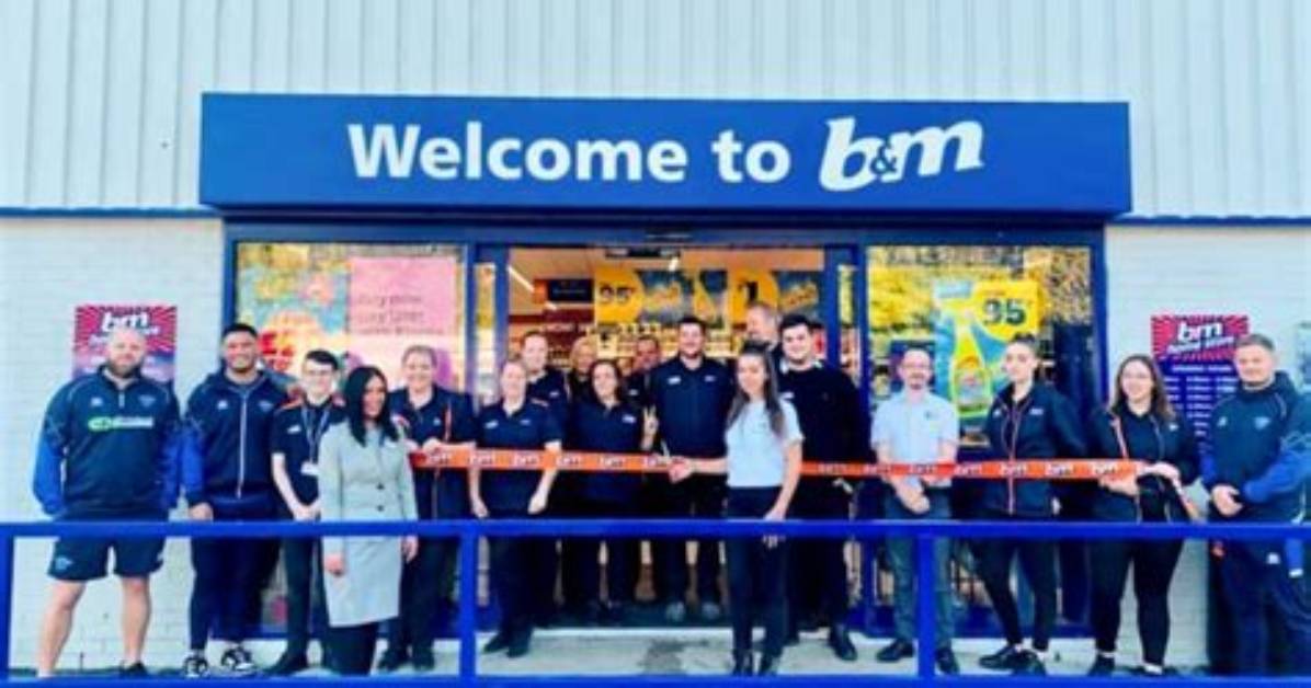 Do Bm Stores Deliver?