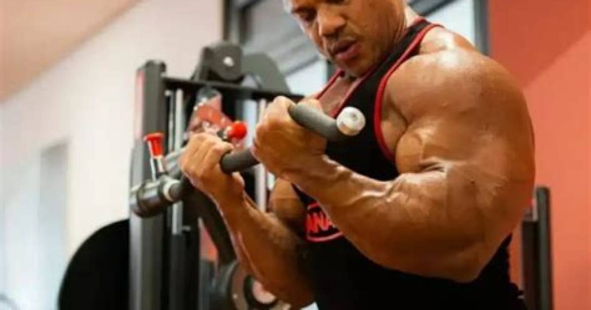 Do Bodybuilders Live Longer?