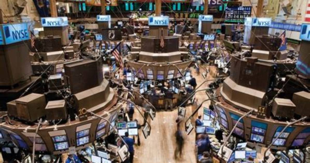 Do Bonds Trade on Nyse