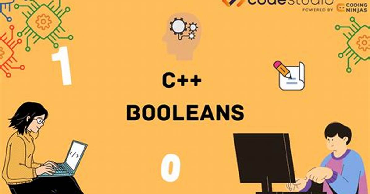 Do Booleans Exist in C?