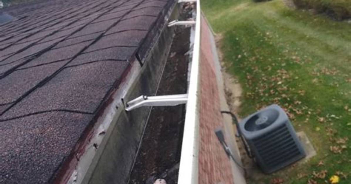 Do Box Gutters Leak