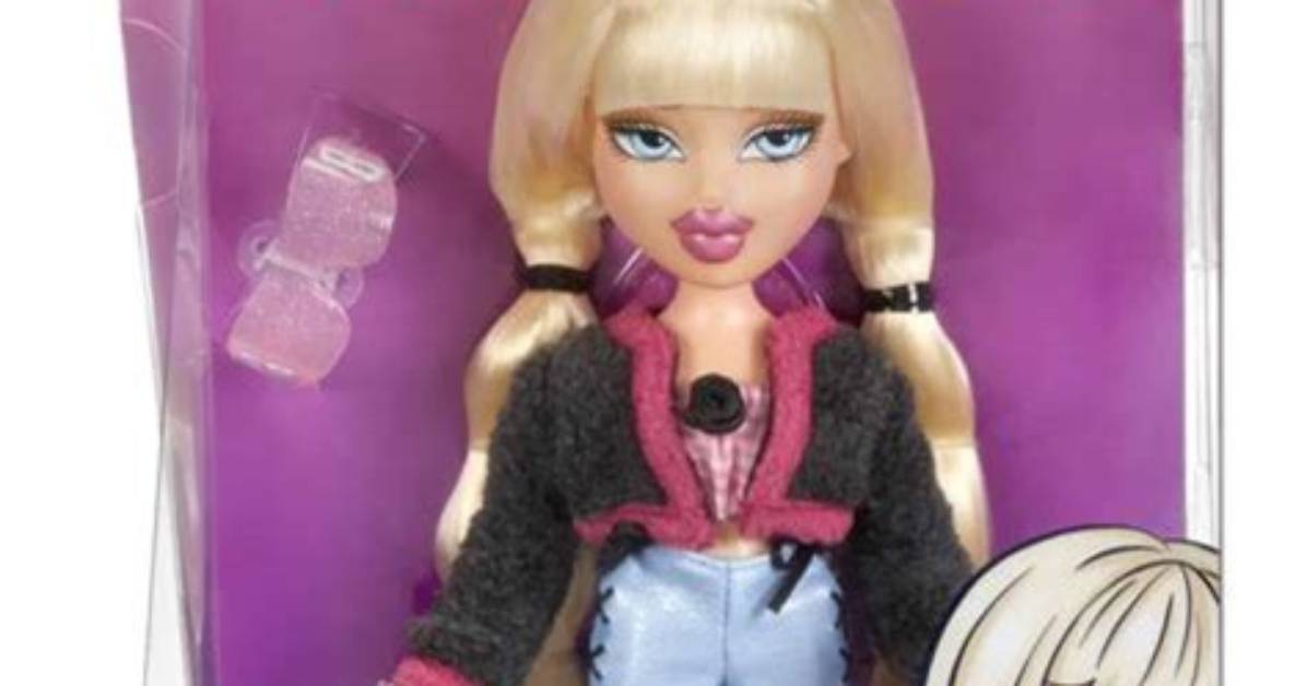 Do Bratz Dolls Still Exist