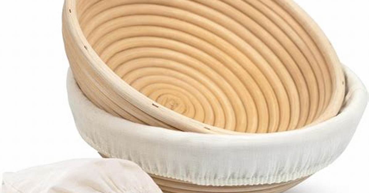 Do Bread Baskets Work?