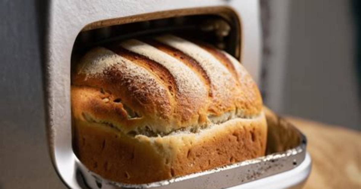 Do Bread Making Machines Really Work?