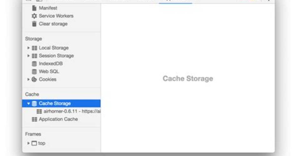Do Browsers Cache Images?