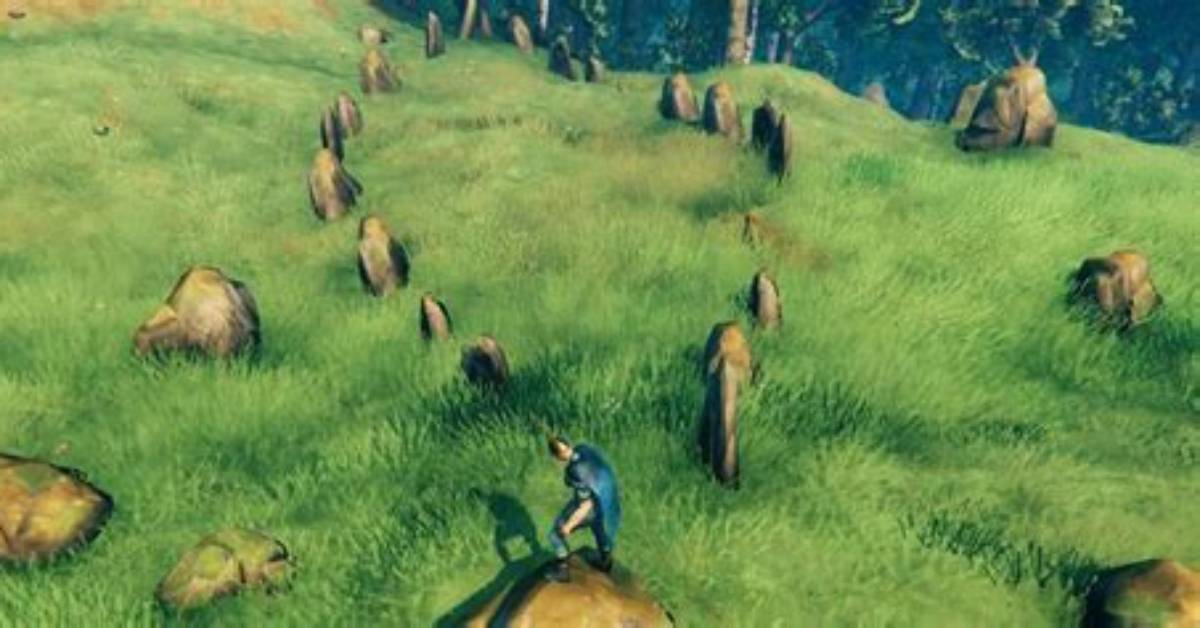 Do Burial Grounds Respawn Valheim?