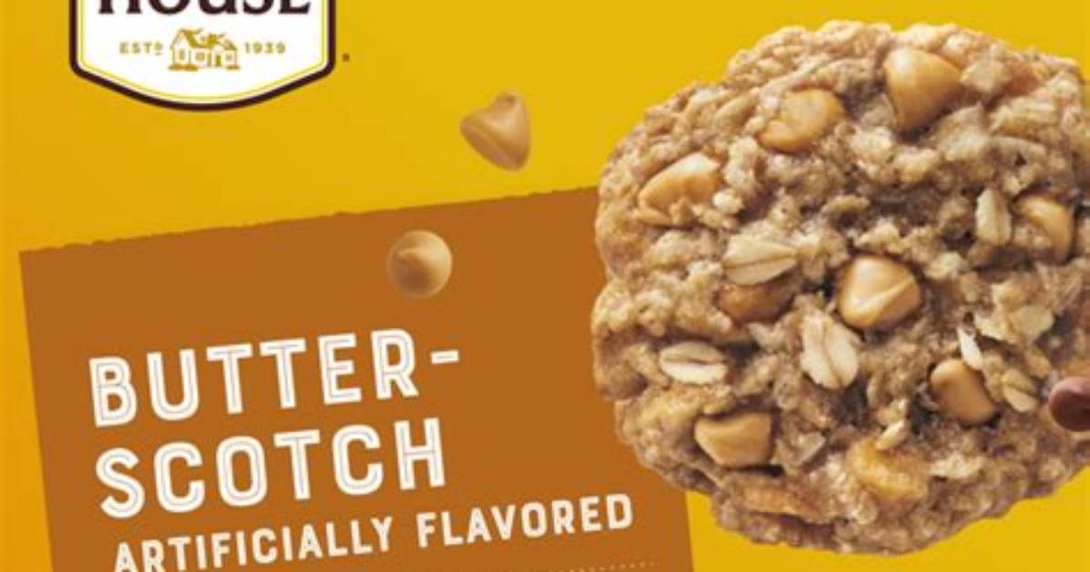 Do Butterscotch Morsels Expire?