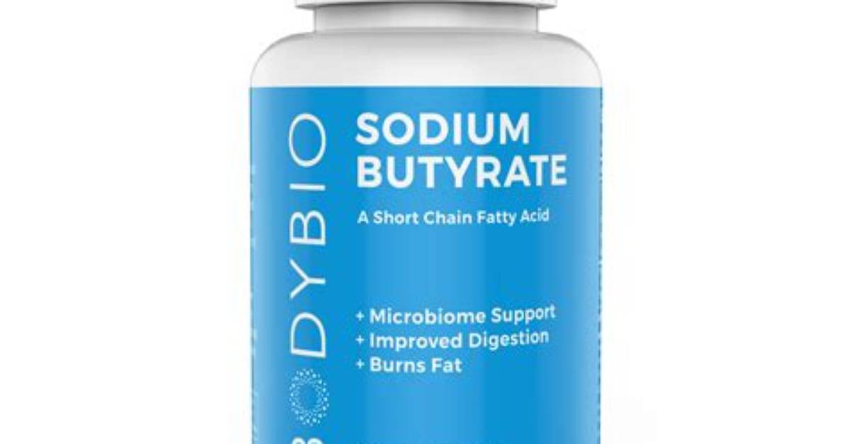 Do Butyrate Supplements Work?