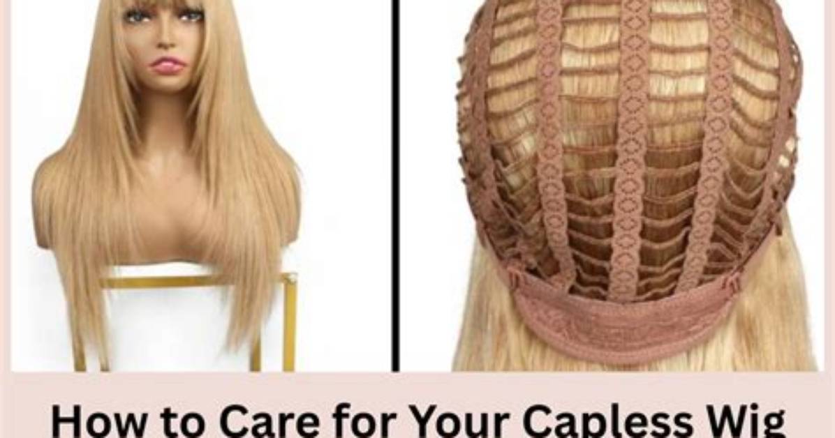 Do Capless Wigs Look Natural?