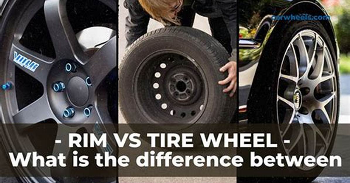 Do Car Rims Make a Difference?