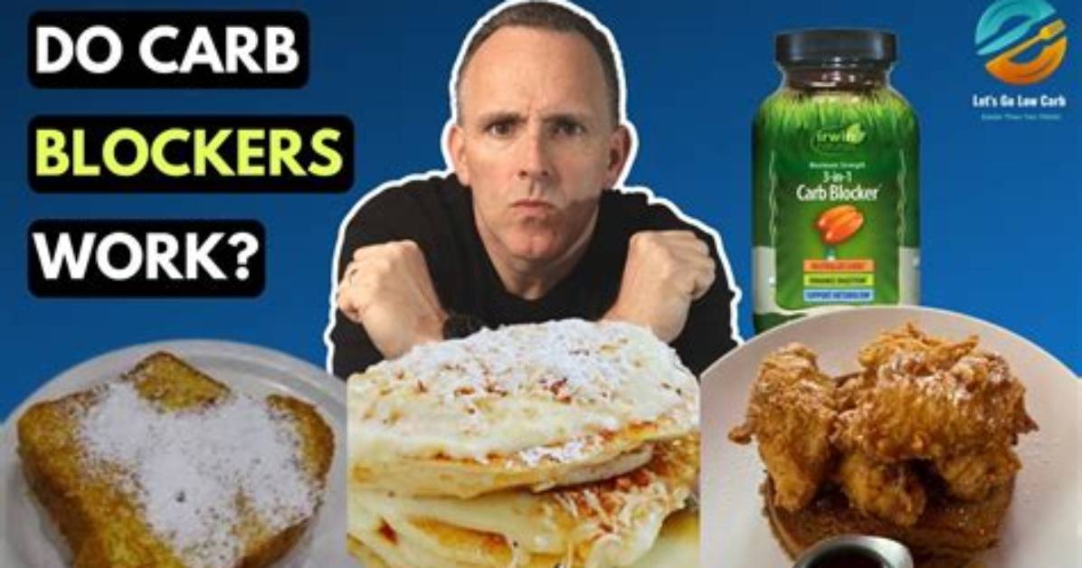 Do Carb Blockers Work? What Are Their Side Effects?