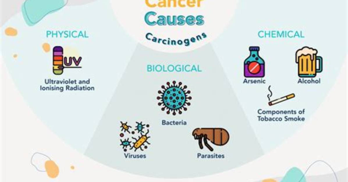 Do Carcinogens Cause Mutations?