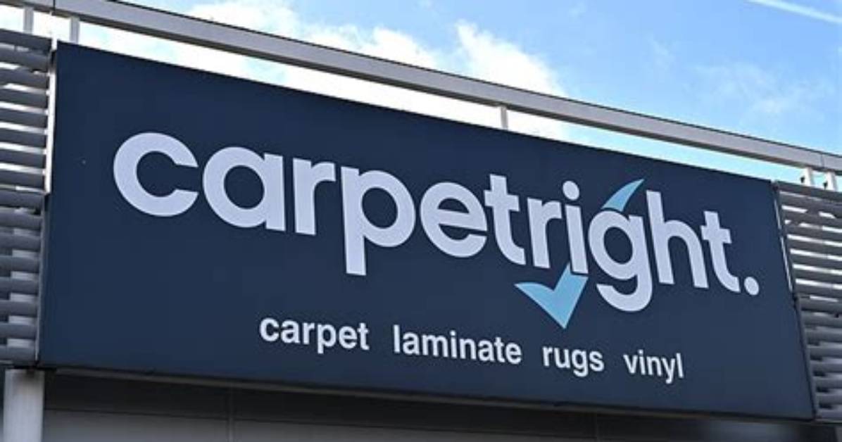 Do Carpetright Take Old Carpet Away