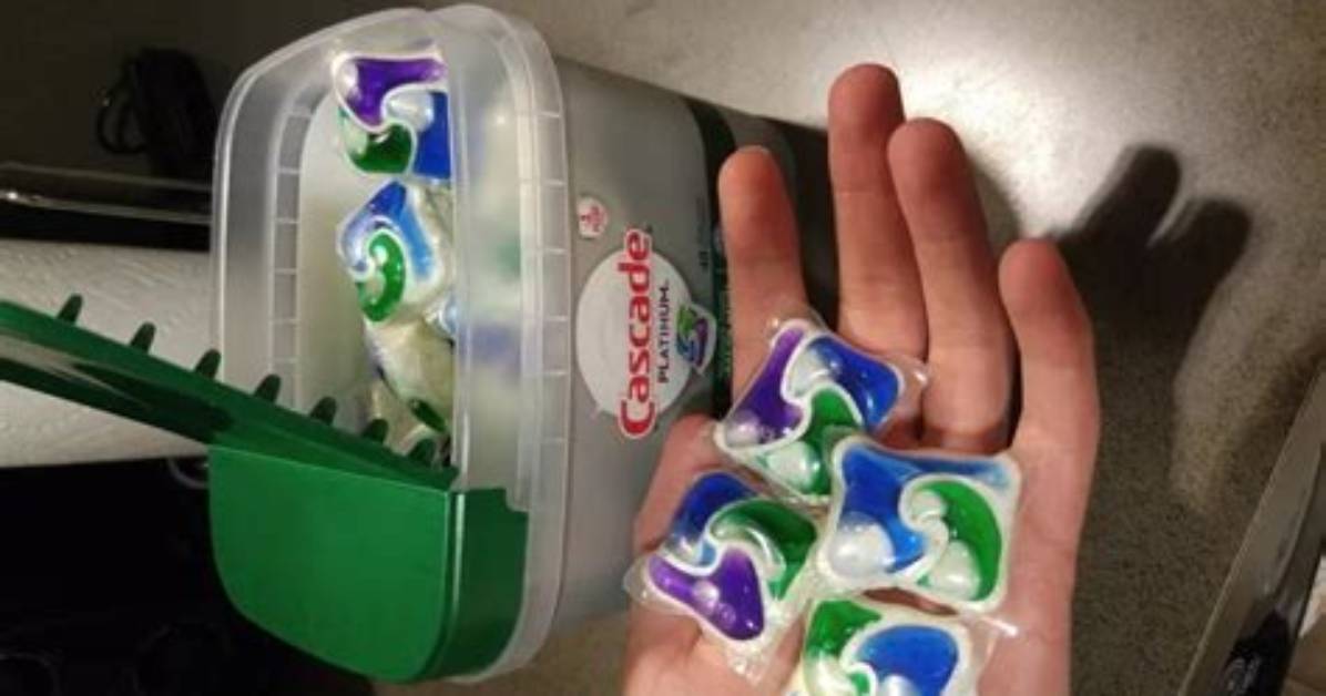 Do Cascade Pods Go Bad