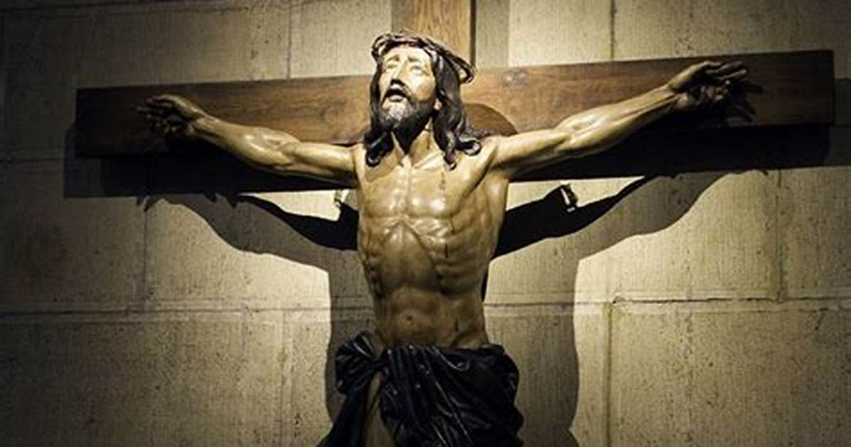 Do Catholics Wear Crosses?