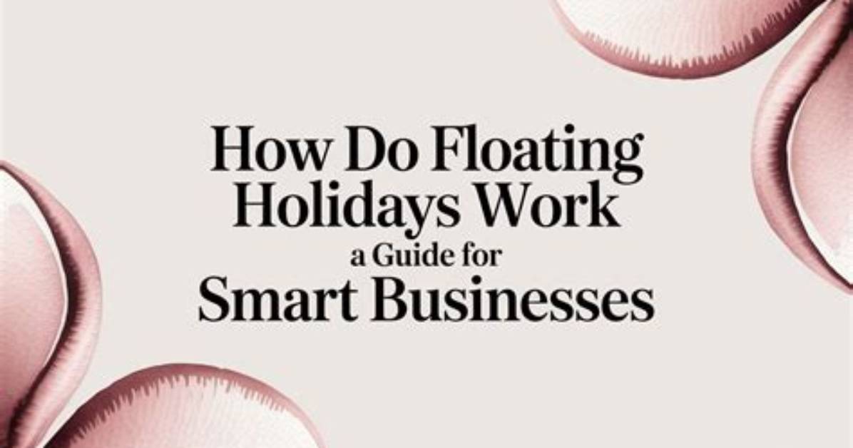 Do Cca Work on Holidays?