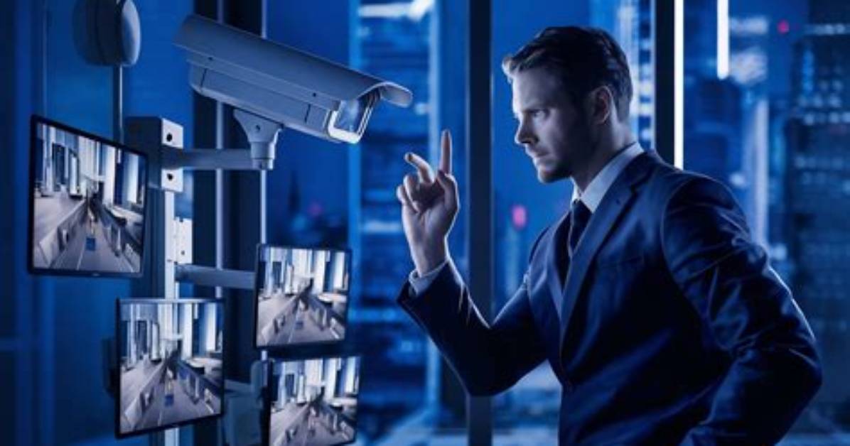 Do Cctv Cameras Reduce Crime?