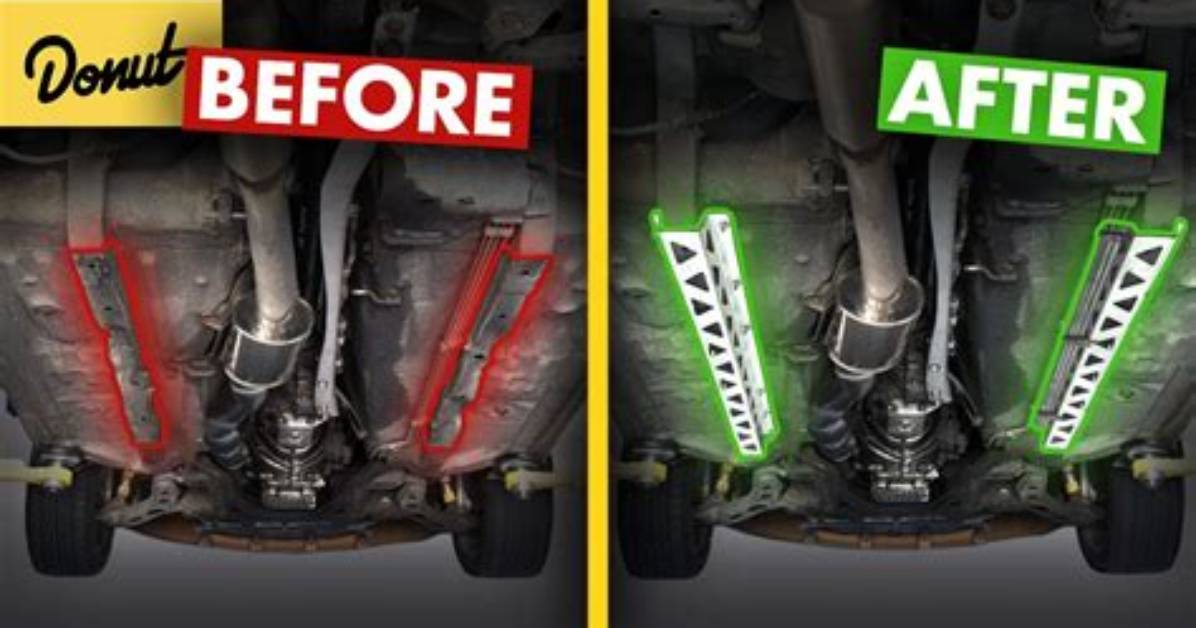 Do Chassis Braces Work?