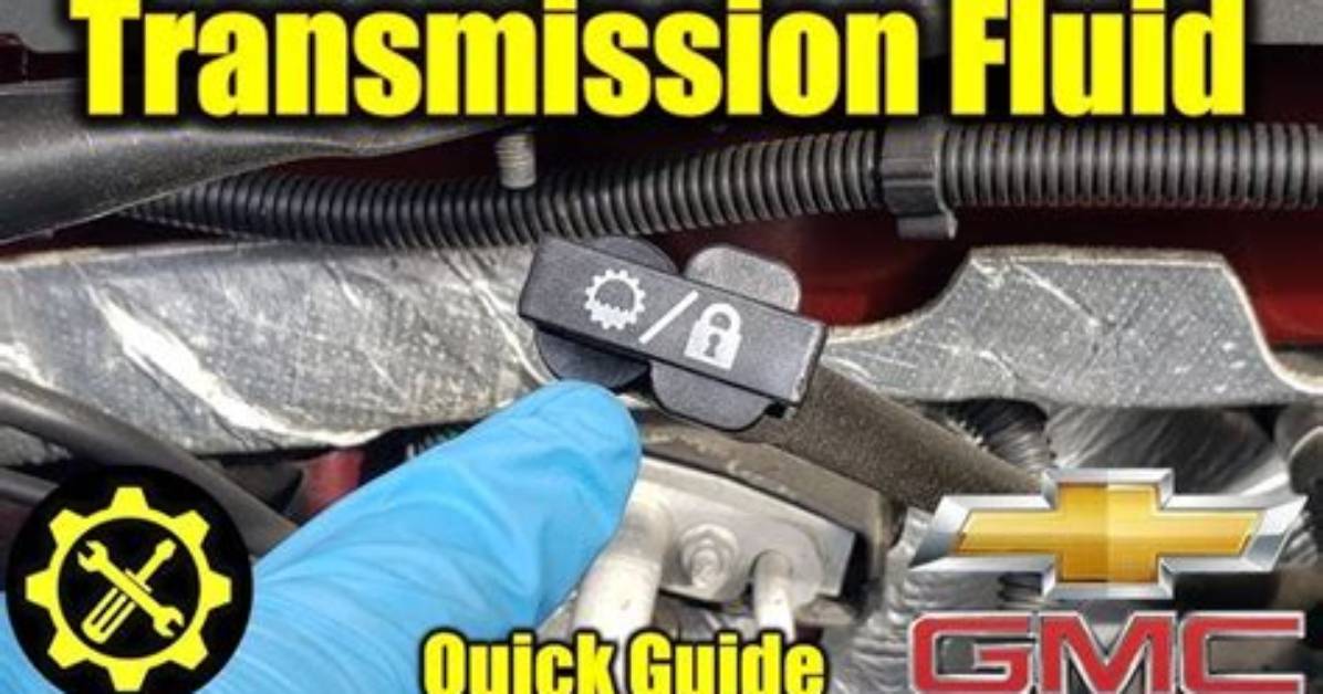 Do Chevy Silverados Have Transmission Problems?