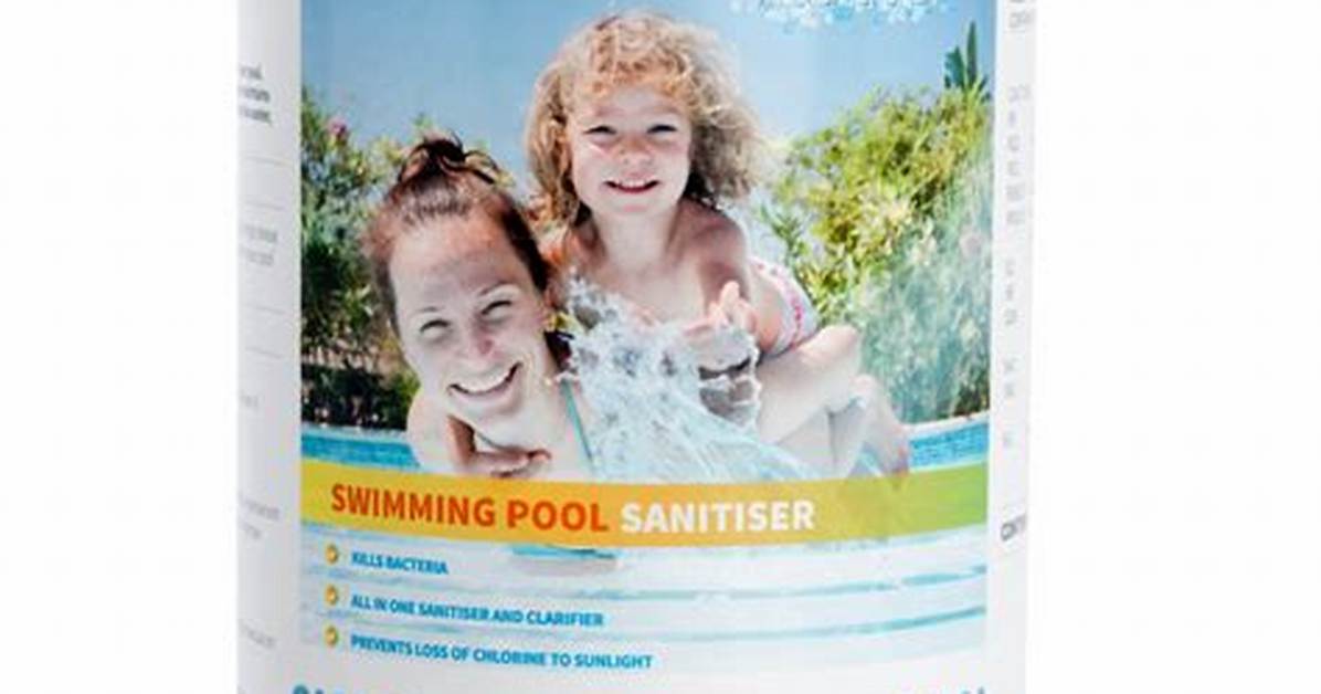 Do Chlorine Tablets Lower Ph?