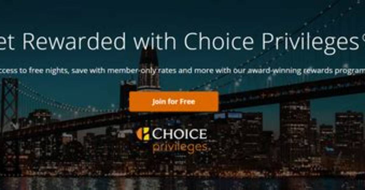 Do Choice Privileges Points Expire?