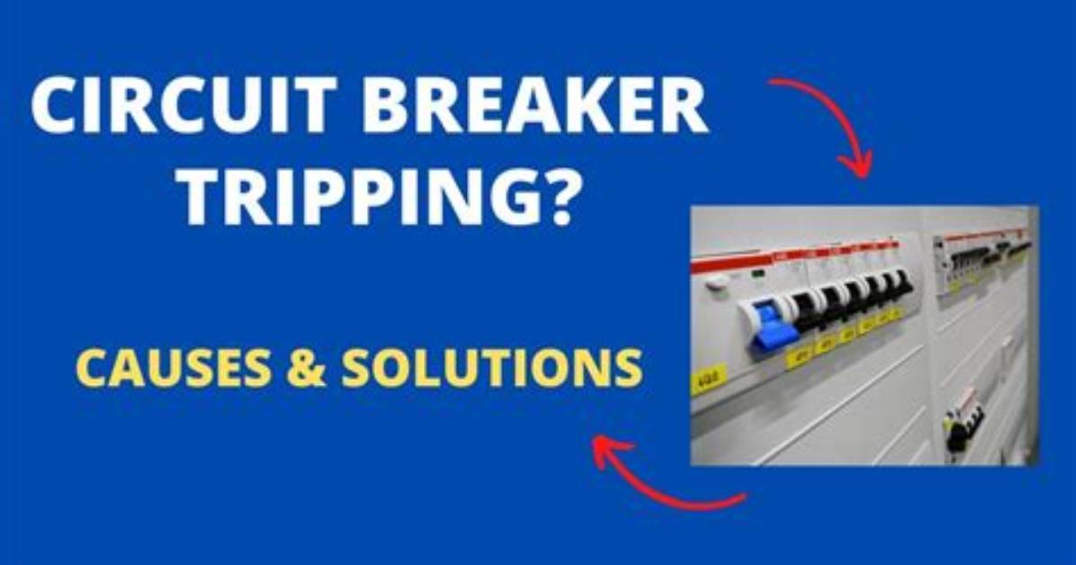 Do Circuit Breakers Fail