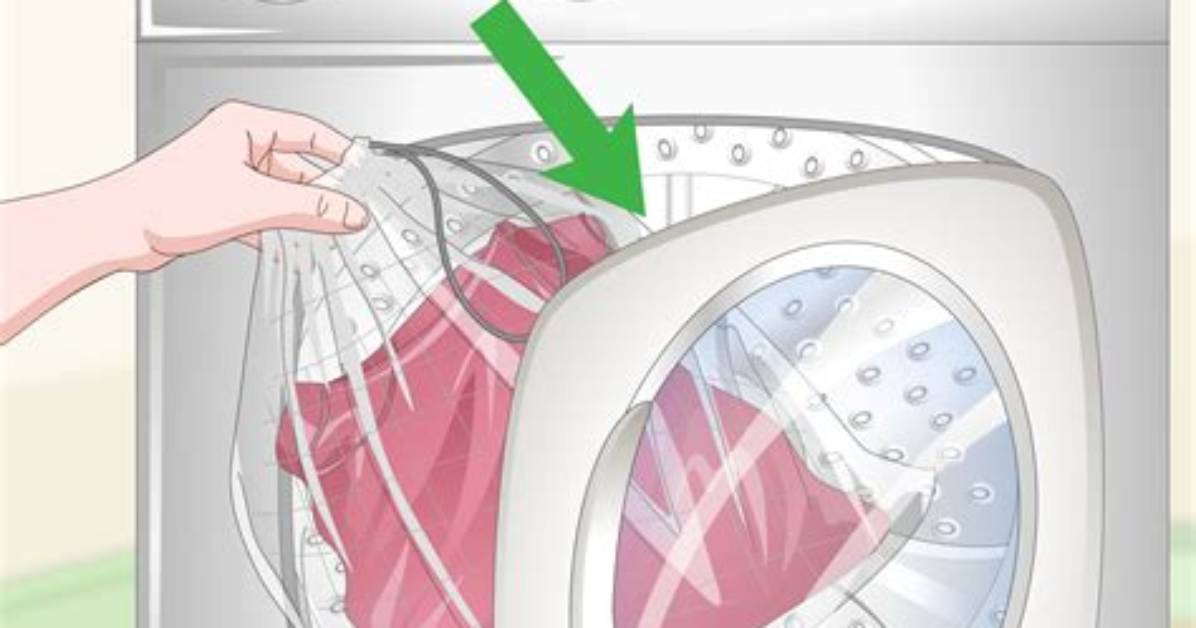 Do Clothes Shrink in the Dryer