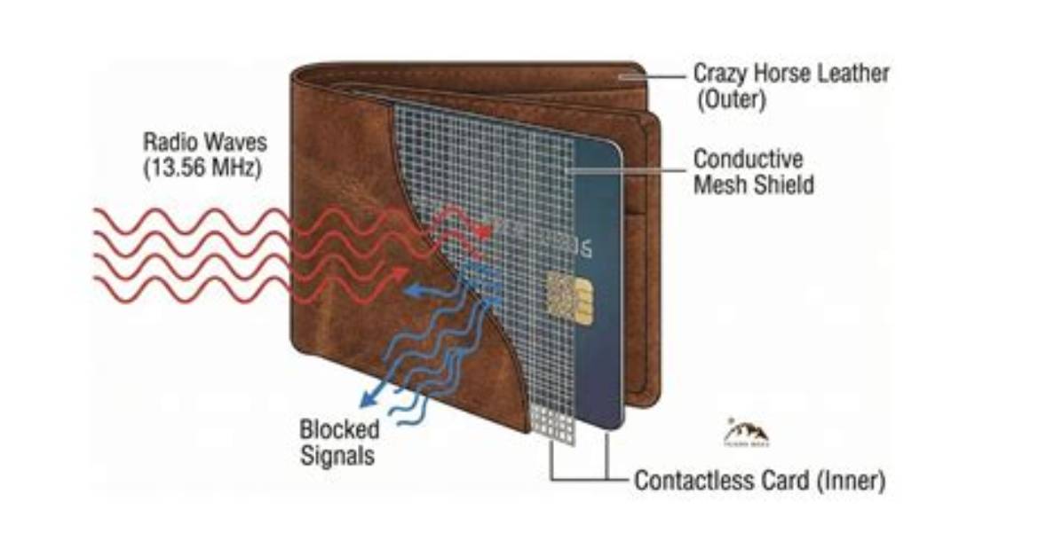 Do Coach Wallets Have Rfid Protection?