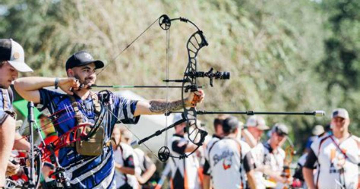 Do Colleges Have Archery Teams?