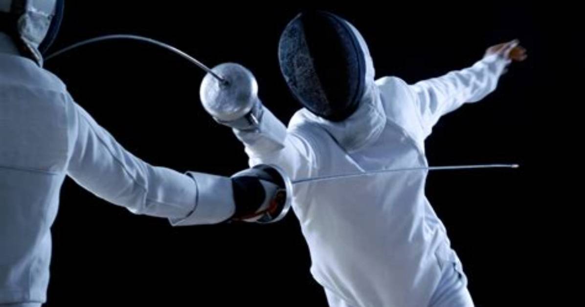 Do Colleges Like Fencers