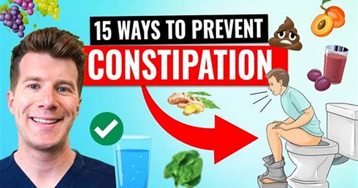 Do Colonics Help with Constipation?