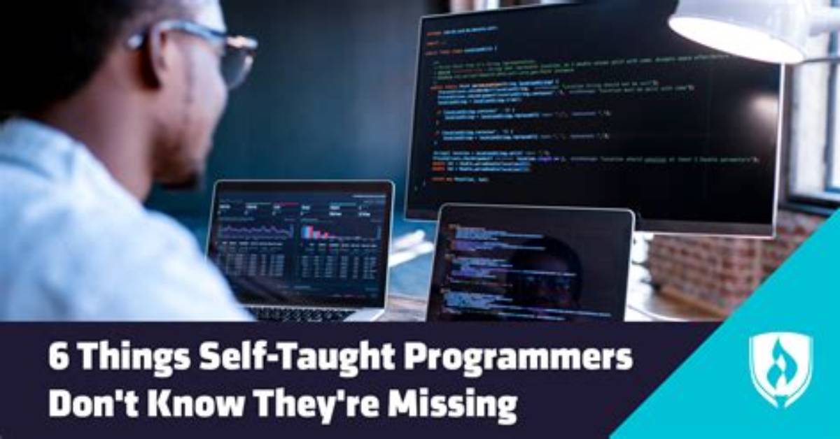Do Companies Hire Self Taught Programmers?