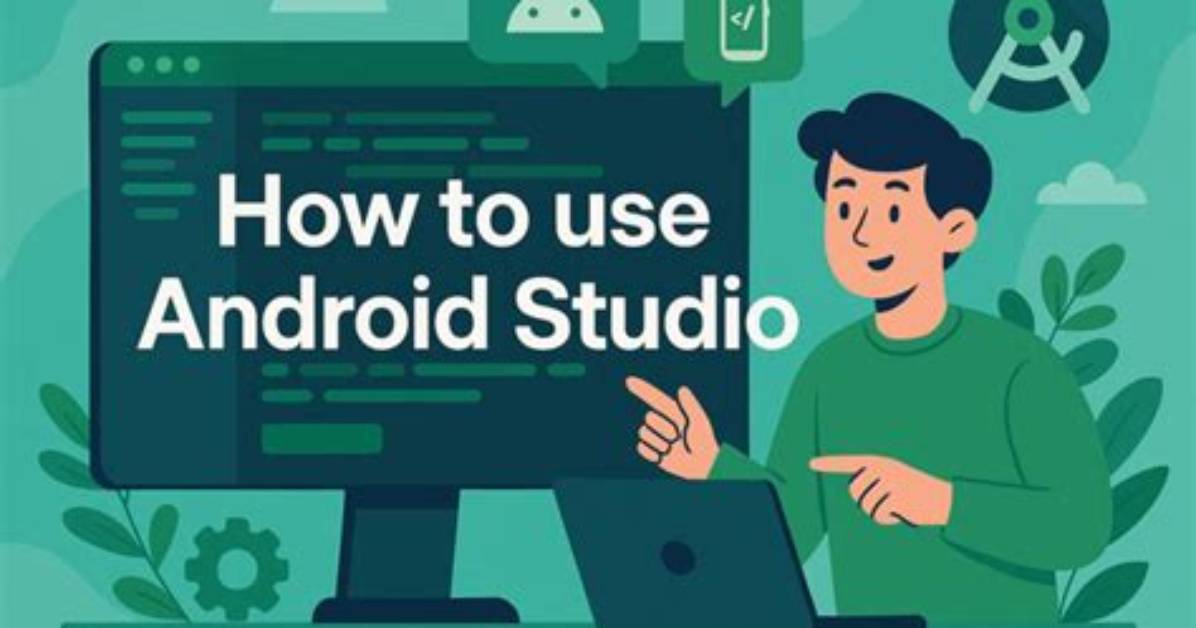 Do Companies Use Android Studio?