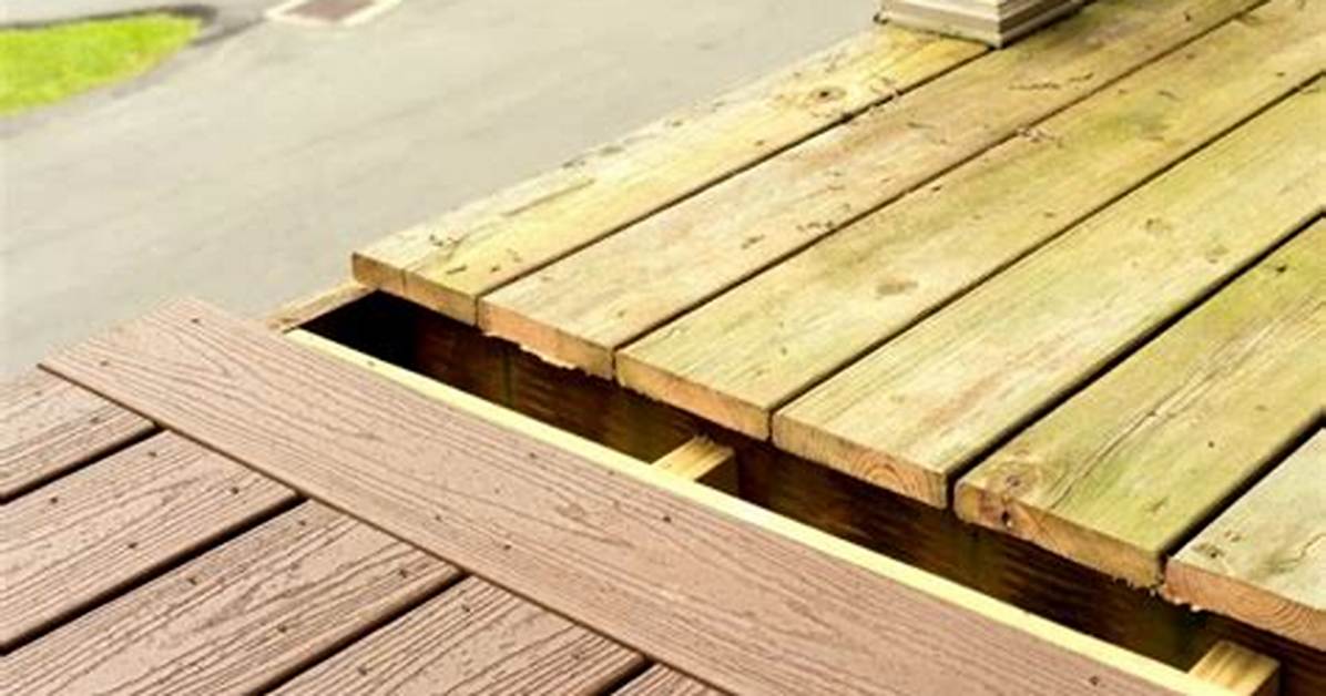 Do Composite Decks Last