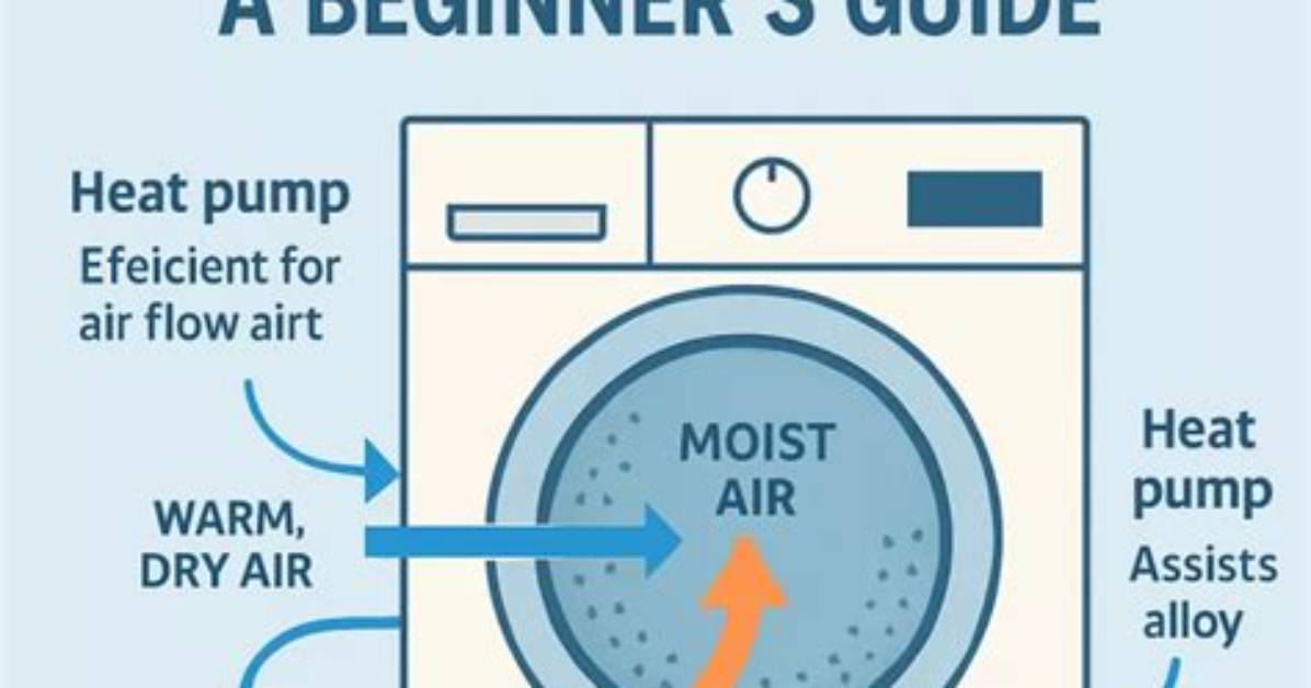 Do Condenser Dryers Work