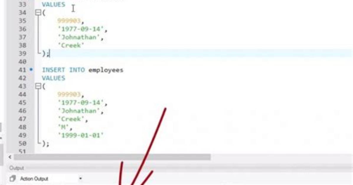 Do Conditional Insert with Sql?