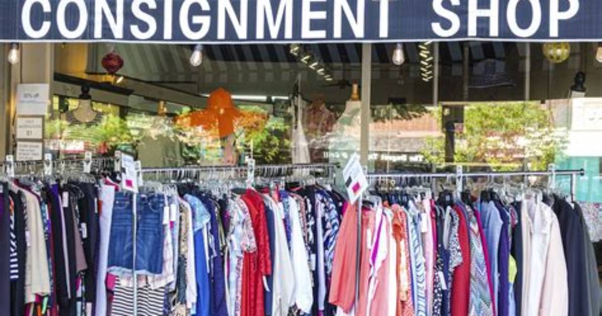 Do Consignment Shops Buy Clothes?
