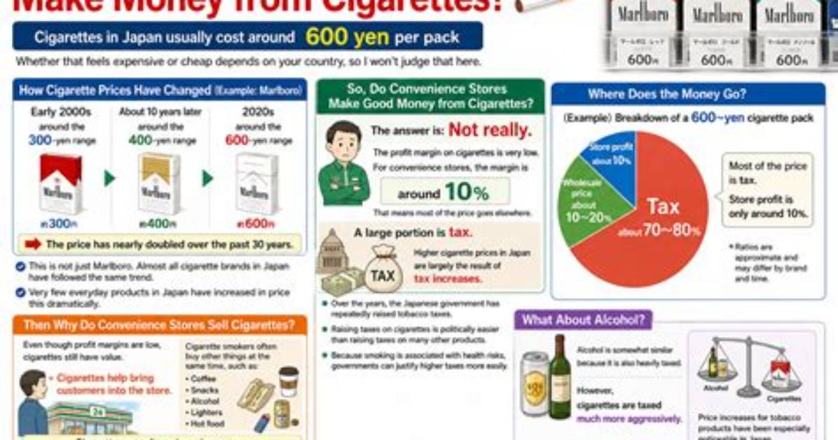 Do Convenience Stores Make Money?