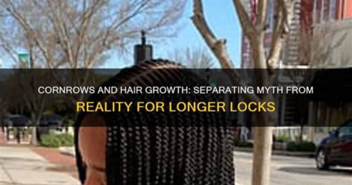 Do Cornrows Make Your Hair Fall out?