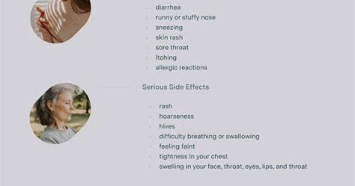 Do Cosentyx Side Effects Go Away?