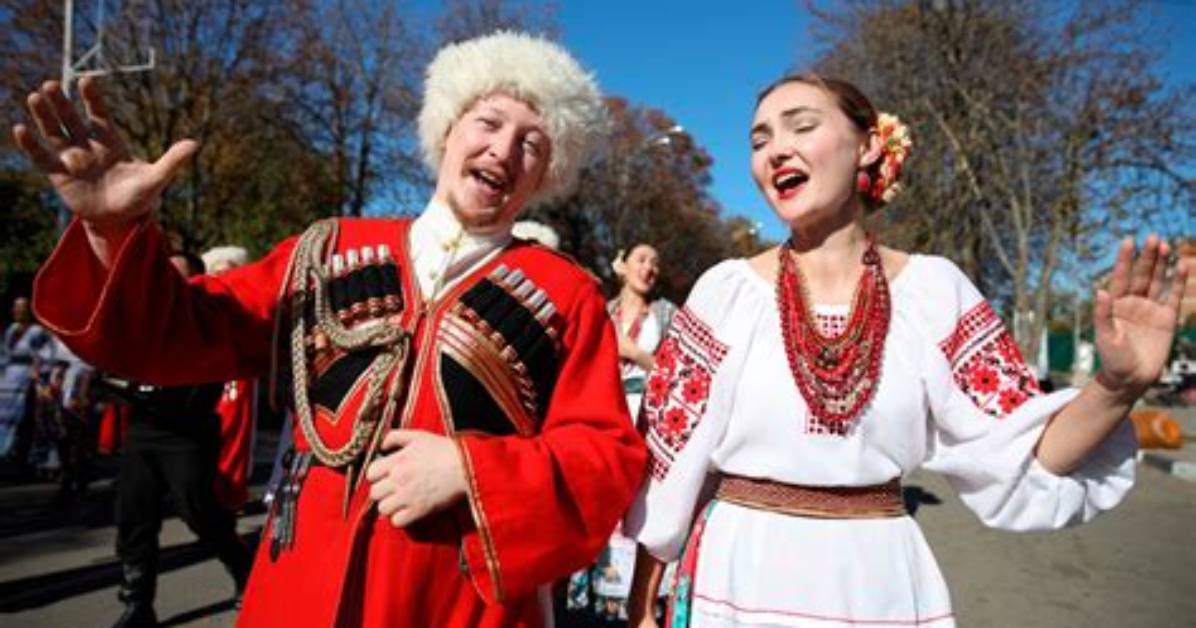 Do Cossacks Still Exist?