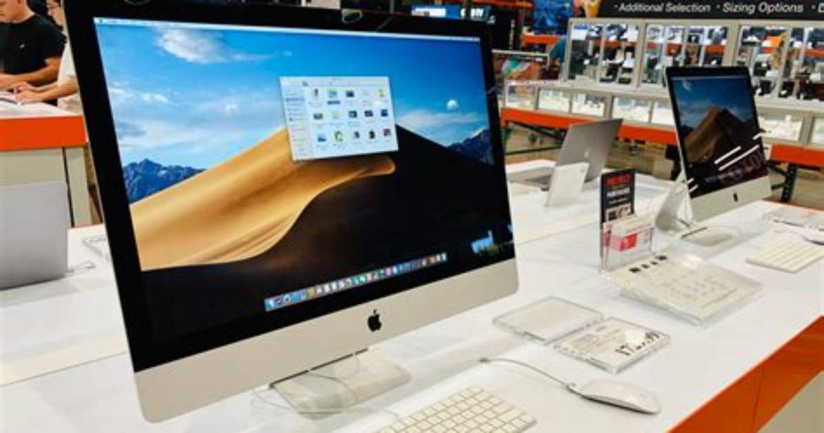 Do Costco Computers Come with Microsoft Office