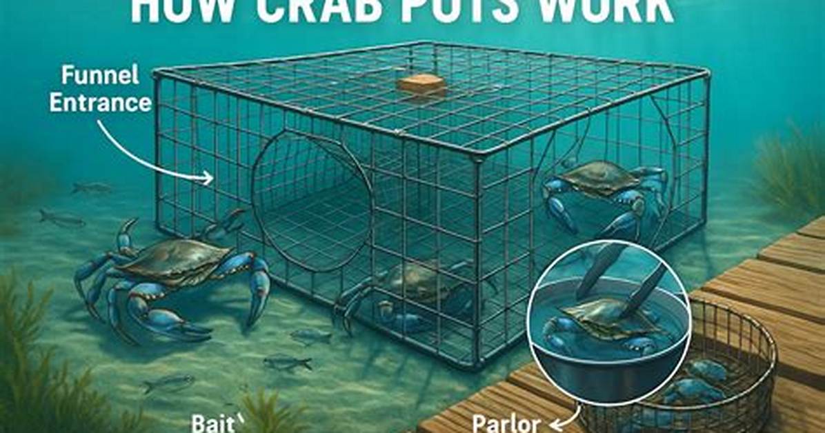 Do Crabs Get Farmed