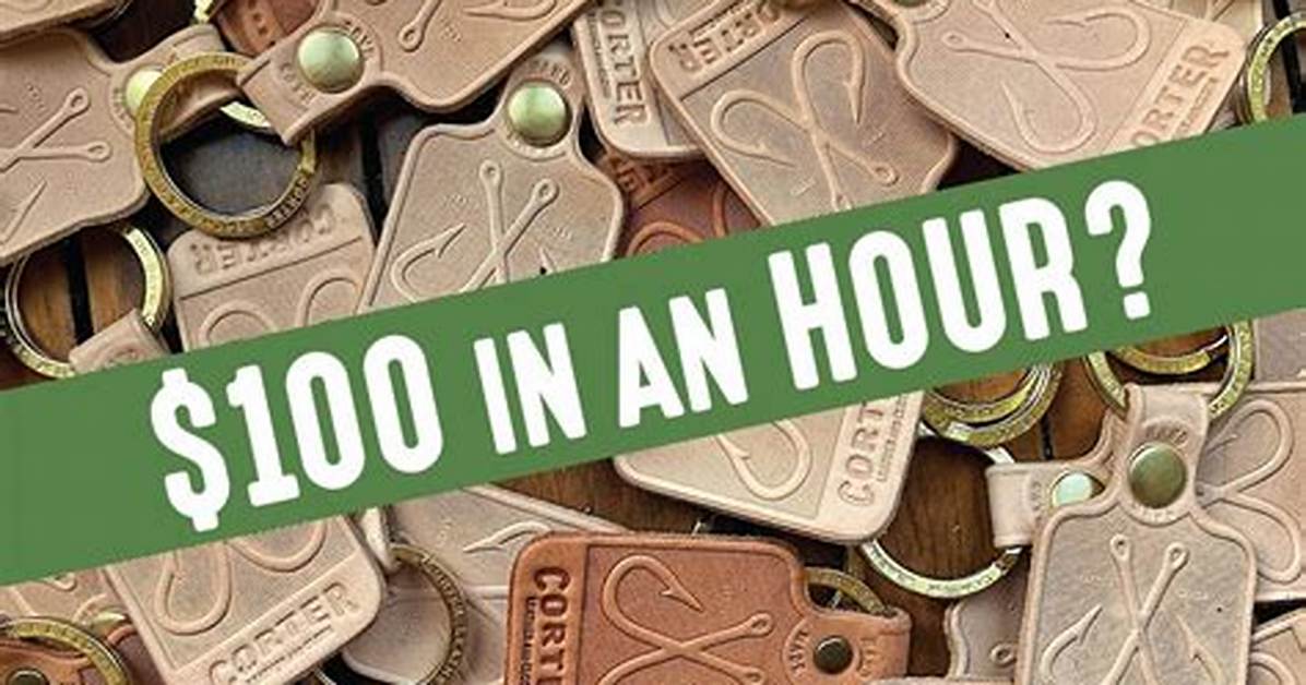 Do Crafters Make Money?