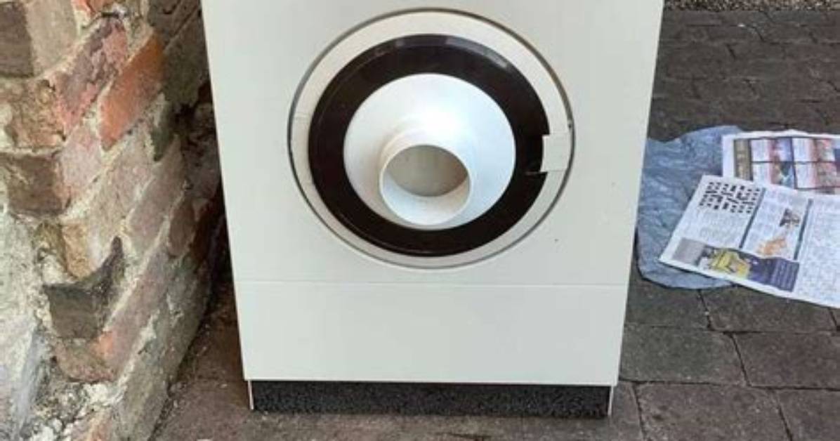 Do Creda Still Make Tumble Dryers?