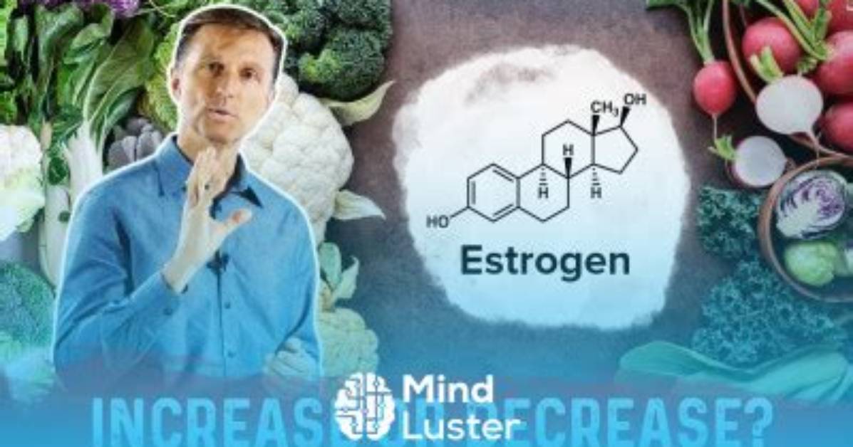 Do Cruciferous Vegetables Increase Estrogen?