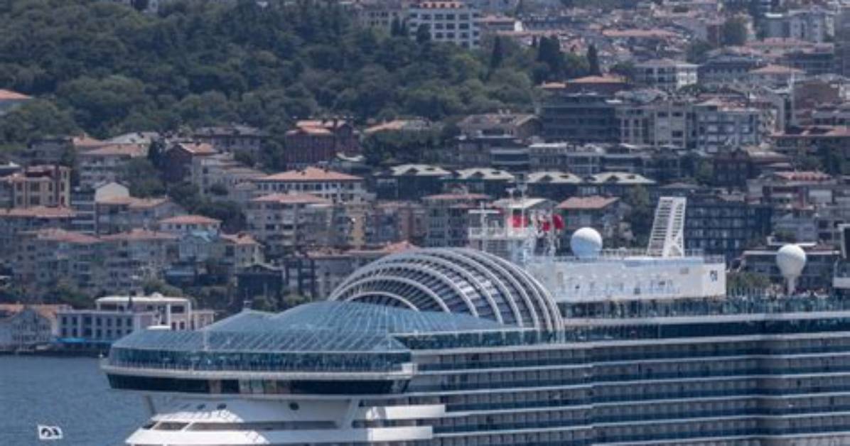 Do Cruises Get Cheaper Closer to Sail Date?