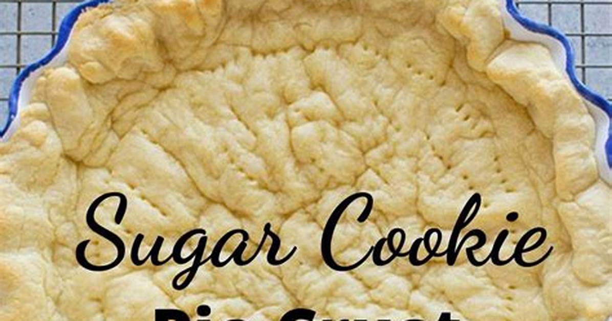 Do Crust Have Sugar?