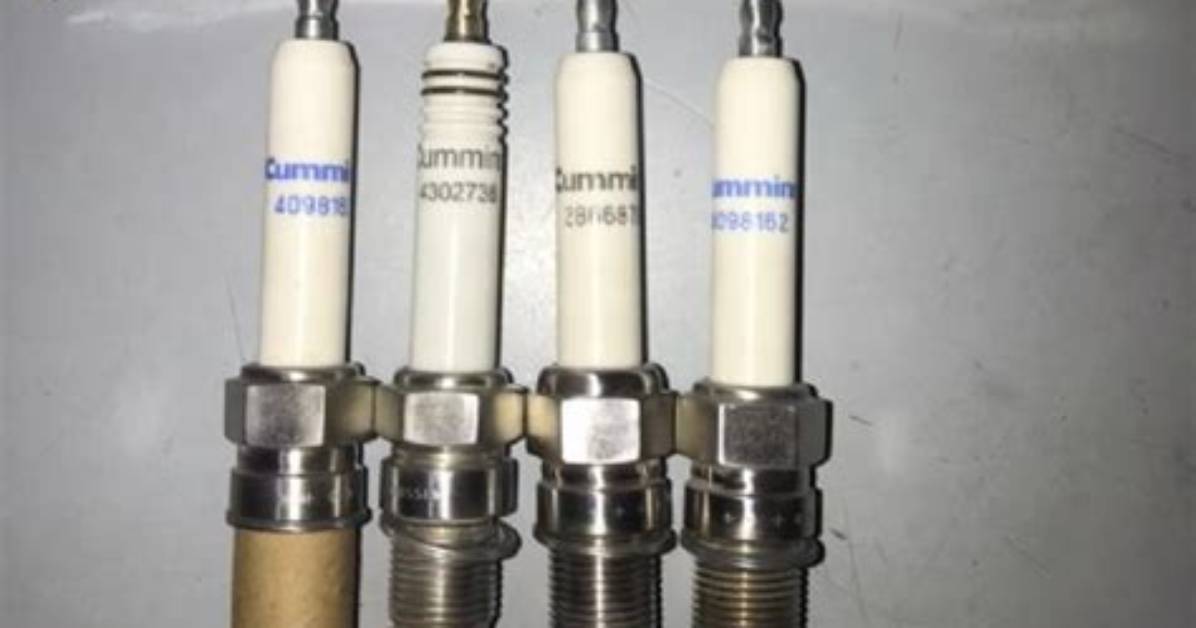 Do Cummins Have Spark Plugs?