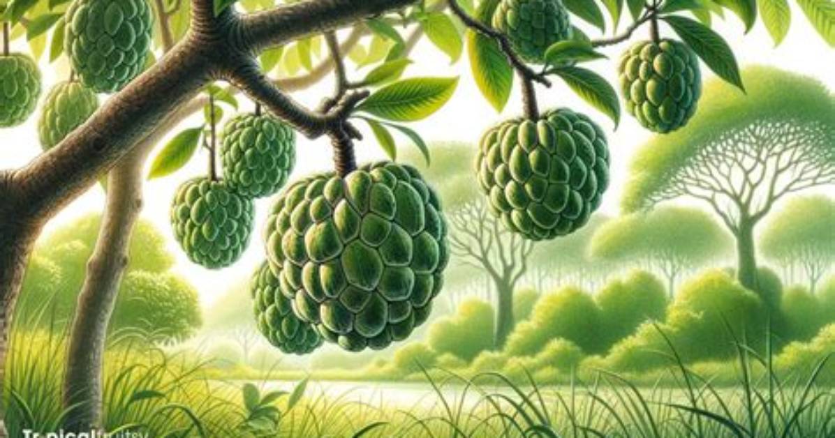 Do Custard Apple Cause Cold?